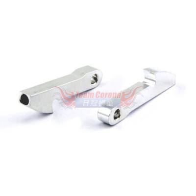 Shepherd 605402 Velox v8.2 Quick-change lever rear (2)